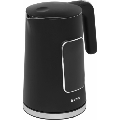 Электрочайник Vitek VT-1162 (черный) 8
