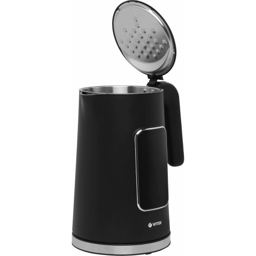 Электрочайник Vitek VT-1162 (черный) 9