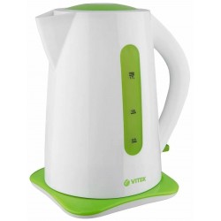 Электрочайник Vitek VT-1176 W (белый)