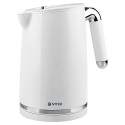 Электрочайник Vitek VT-1184 (серебристый)