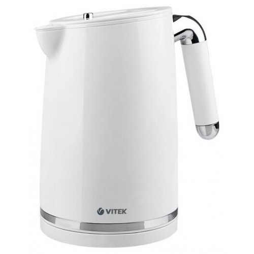 Электрочайник Vitek VT-1184 (серебристый) 