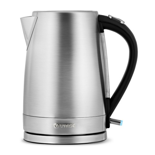 Электрочайник Vitek VT-7000 SR (серебристый) 
