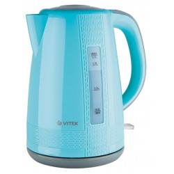 Электрочайник Vitek VT-7001 (синий)