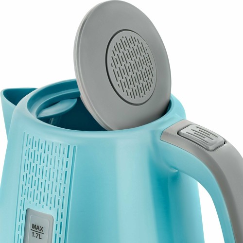 Электрочайник Vitek VT-7001 (синий) 2