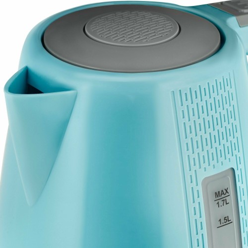 Электрочайник Vitek VT-7001 (синий) 3