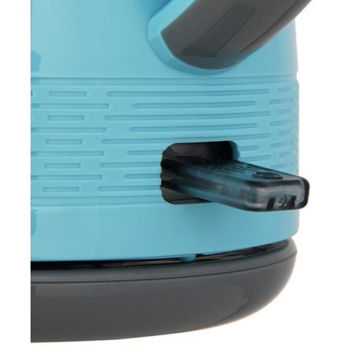 Электрочайник Vitek VT-7001 (синий) 6