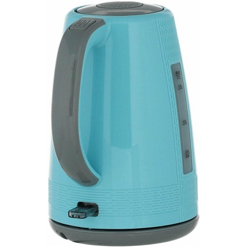 Электрочайник Vitek VT-7001 (синий) 7