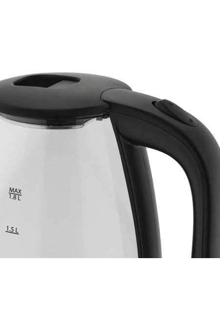 Электрочайник Vitek VT-7004 CA (черный) 3