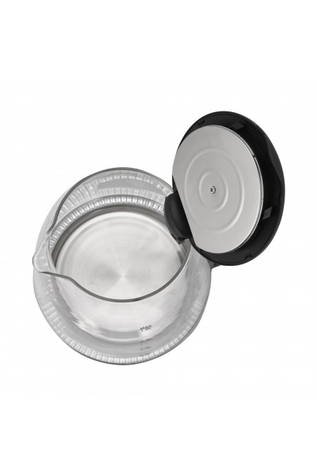 Электрочайник Vitek VT-7004 (черный) 3