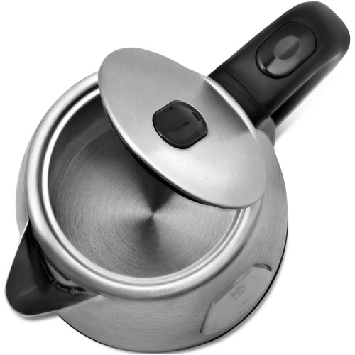 Электрочайник Vitek VT-7007 (серебристый) 3