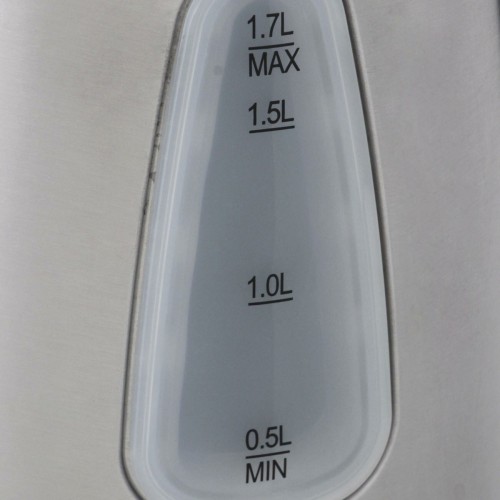 Электрочайник Vitek VT-7007 (серебристый) 9