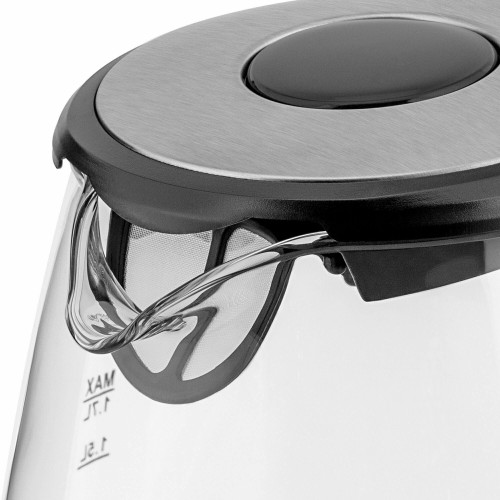 Электрочайник Vitek VT-7008 (черный) 3