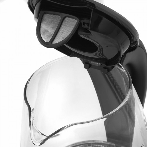 Электрочайник Vitek VT-7008 (черный) 8