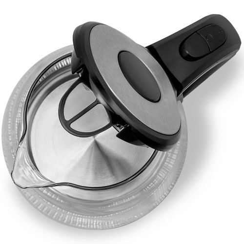 Электрочайник Vitek VT-7008 (черный) 9