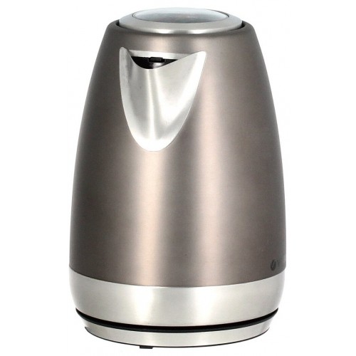 Электрочайник Vitek VT-7025 ST (стальной) 2