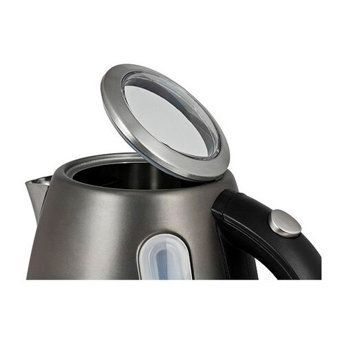 Электрочайник Vitek VT-7025 ST (стальной) 5