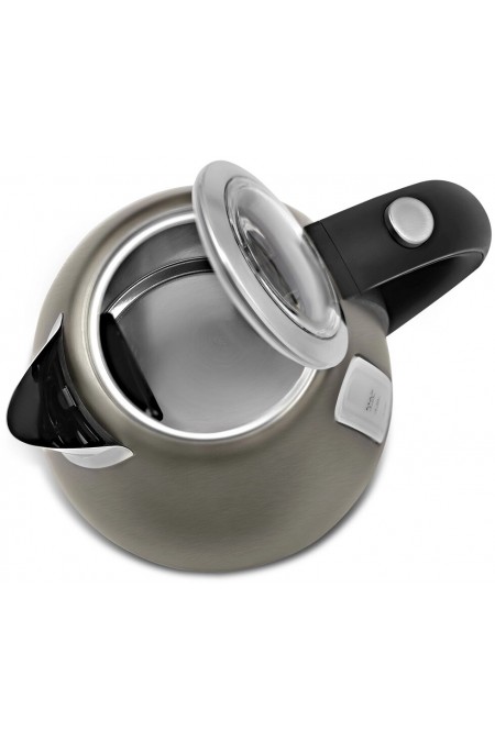 Электрочайник Vitek VT-7025 ST (стальной) 6