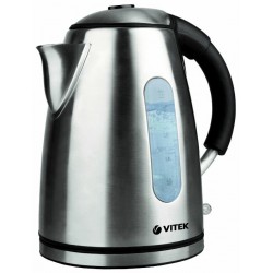 Электрочайник Vitek VT-7030 ST (стальной)
