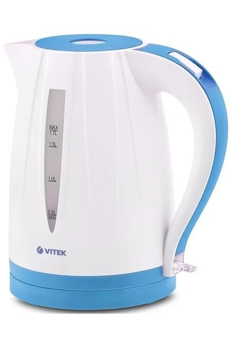 Электрочайник Vitek VT-7031 (белый) 1