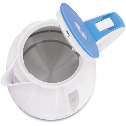 Электрочайник Vitek VT-7031 (белый) 2