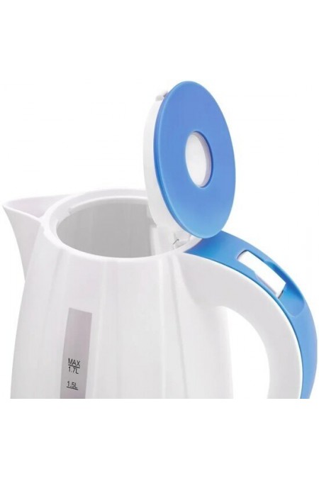 Электрочайник Vitek VT-7031 (белый) 3