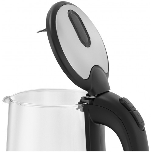 Электрочайник Vitek VT-7036 (серебристый) 2