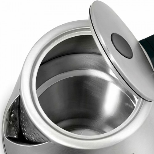 Электрочайник Vitek VT-7038 (серебристый) 7