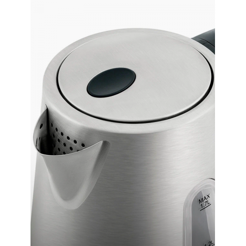 Электрочайник Vitek VT-7038 (серебристый) 8