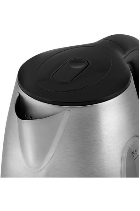 Электрочайник Vitek VT-7039 (серебристый) 2