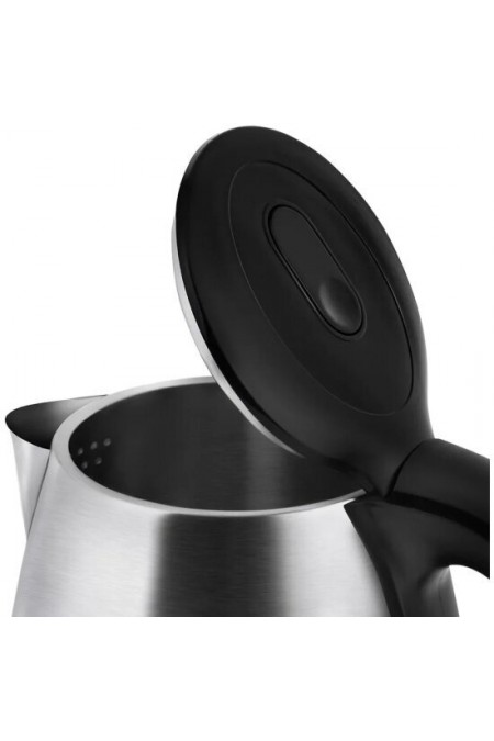 Электрочайник Vitek VT-7039 (серебристый) 3