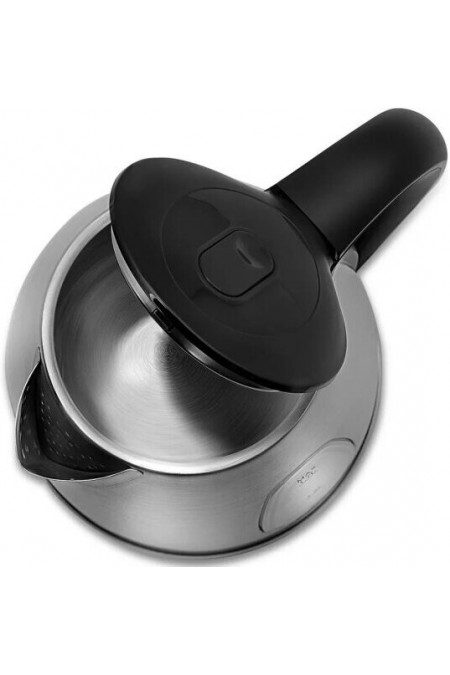 Электрочайник Vitek VT-7039 (серебристый) 4