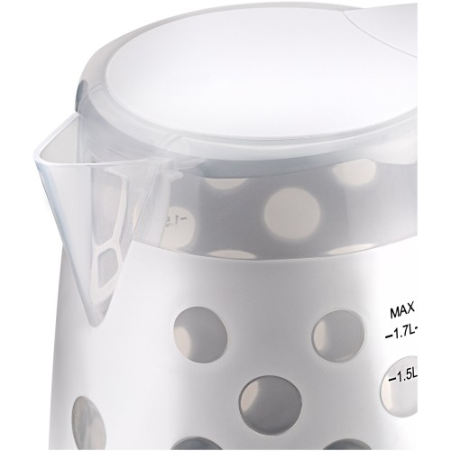 Электрочайник Vitek VT-7048 (белый) 2