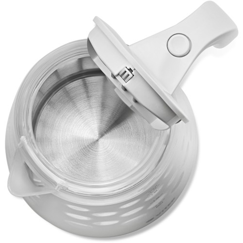 Электрочайник Vitek VT-7048 (белый) 3