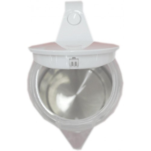 Электрочайник Vitek VT-7048 (белый) 5