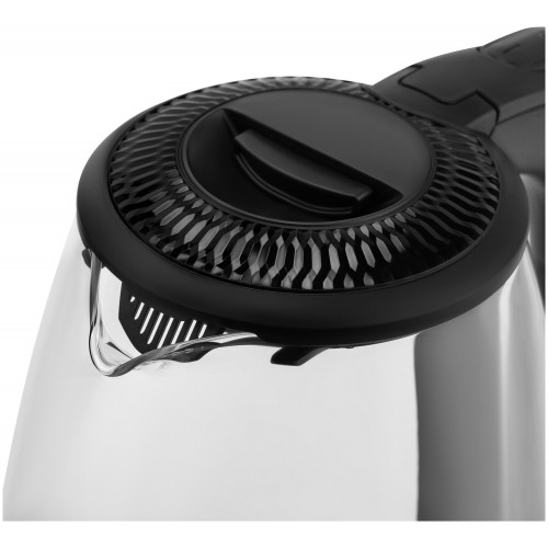 Электрочайник Vitek VT-7074 (черный) 3