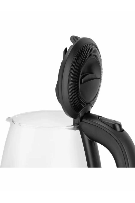 Электрочайник Vitek VT-7074 (черный) 2