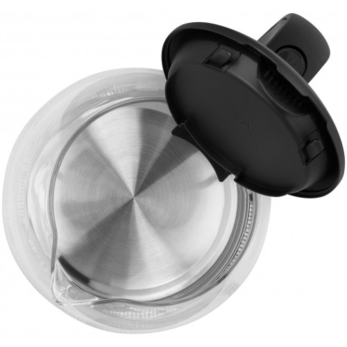 Электрочайник Vitek VT-7074 (черный) 4