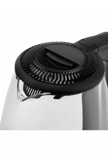 Электрочайник Vitek VT-7074 (черный) 3