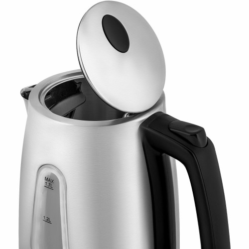 Электрочайник Vitek VT-7087 ST (серебристый) 3