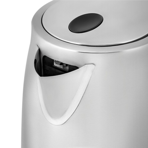 Электрочайник Vitek VT-7087 ST (серебристый) 4