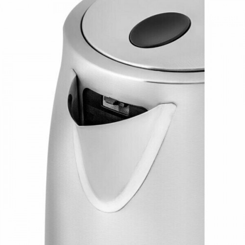 Электрочайник Vitek VT-7087 ST (серебристый) 5