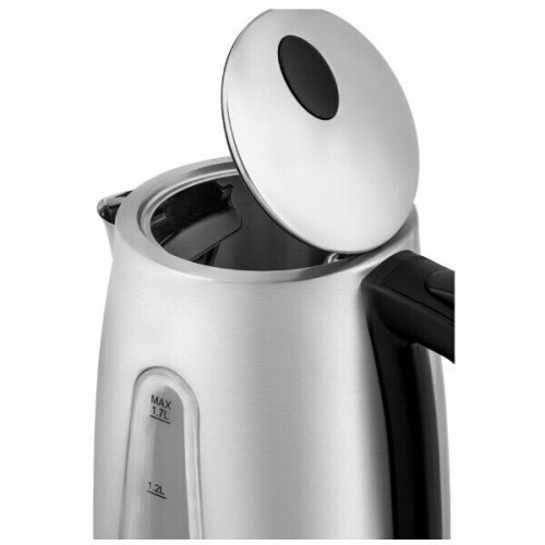 Электрочайник Vitek VT-7087 ST (серебристый) 6