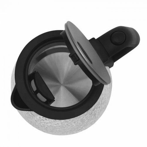 Электрочайник Vitek VT-8808 (серебристый/черный) 2