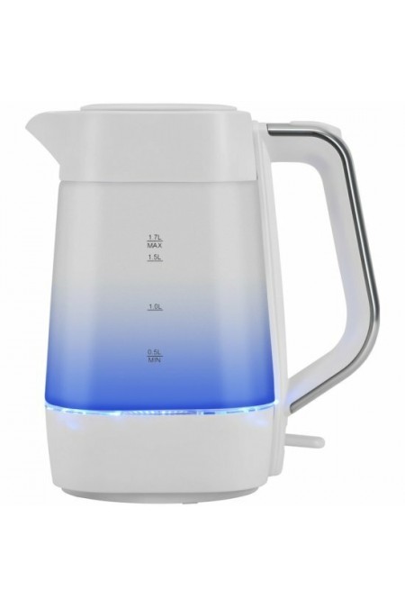 Электрочайник Vitek VT-WK1058 (белый) 