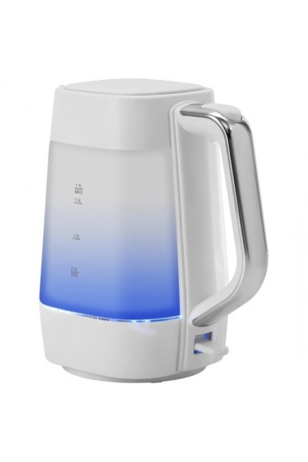 Электрочайник Vitek VT-WK1058 (белый) 1