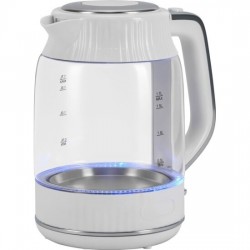 Электрочайник Vitek VT-WK1059 (белый)