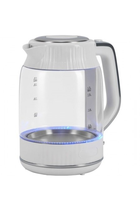 Электрочайник Vitek VT-WK1059 (белый) 