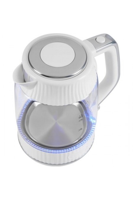 Электрочайник Vitek VT-WK1059 (белый) 1