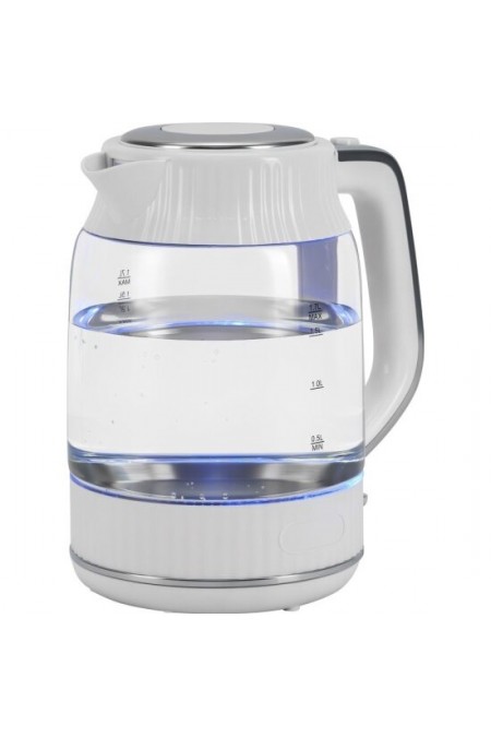 Электрочайник Vitek VT-WK1059 (белый) 2