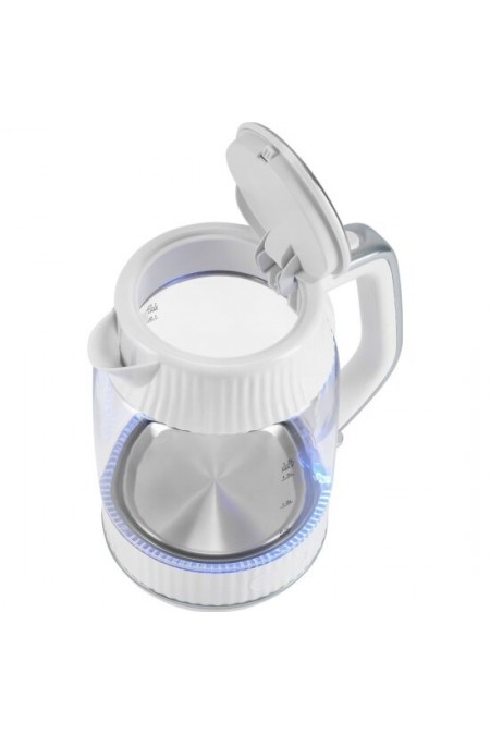 Электрочайник Vitek VT-WK1059 (белый) 3